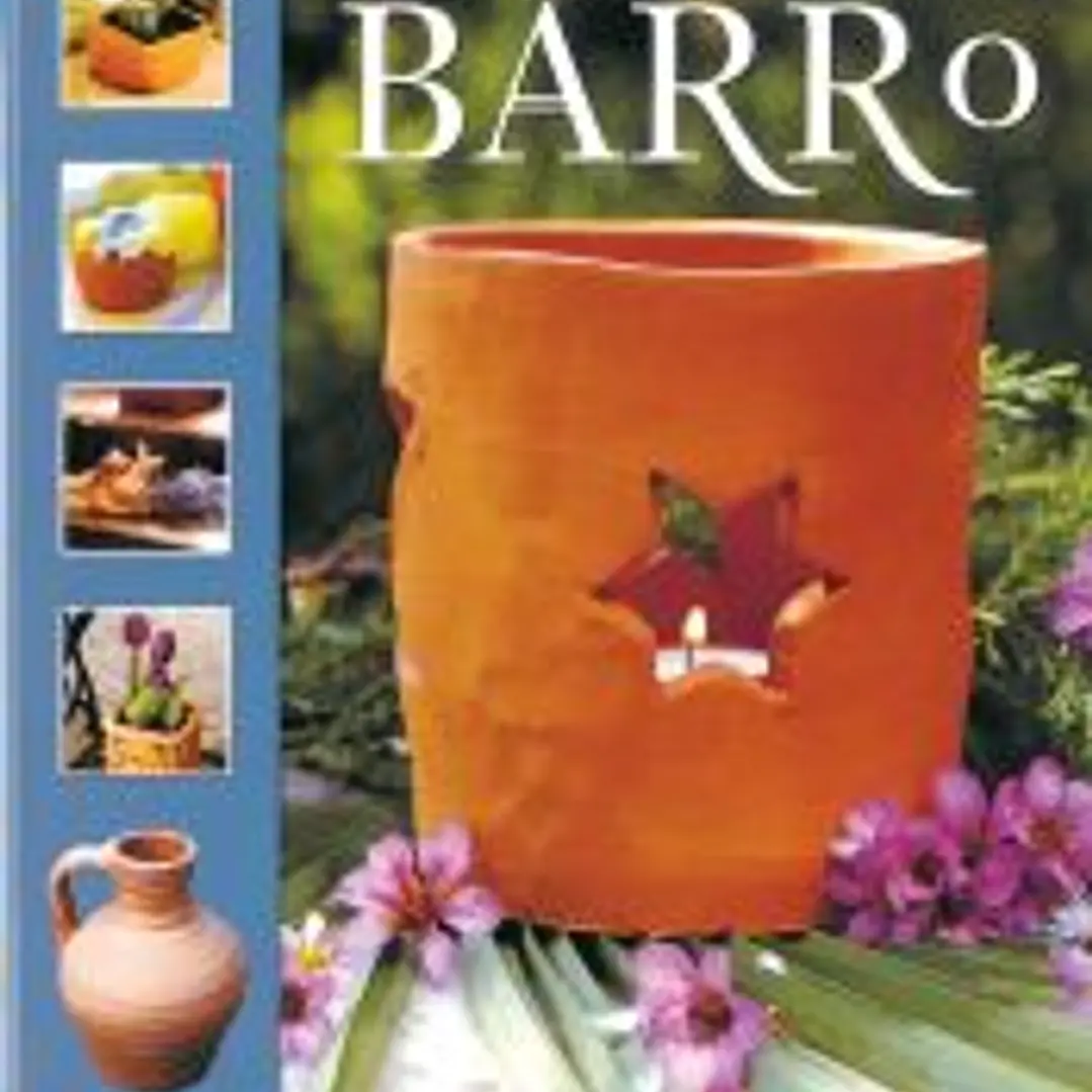 El barro 1