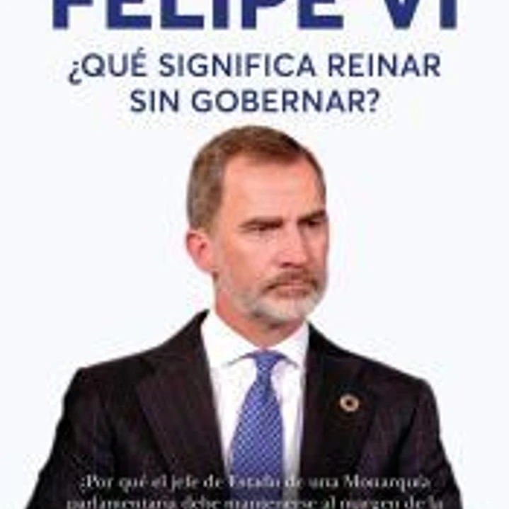 Felipe VI 1