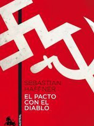 El pacto con el diablo