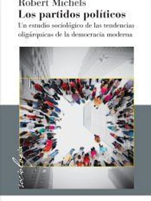 LOS PARTIDOS POLÍTICOS VOL 1