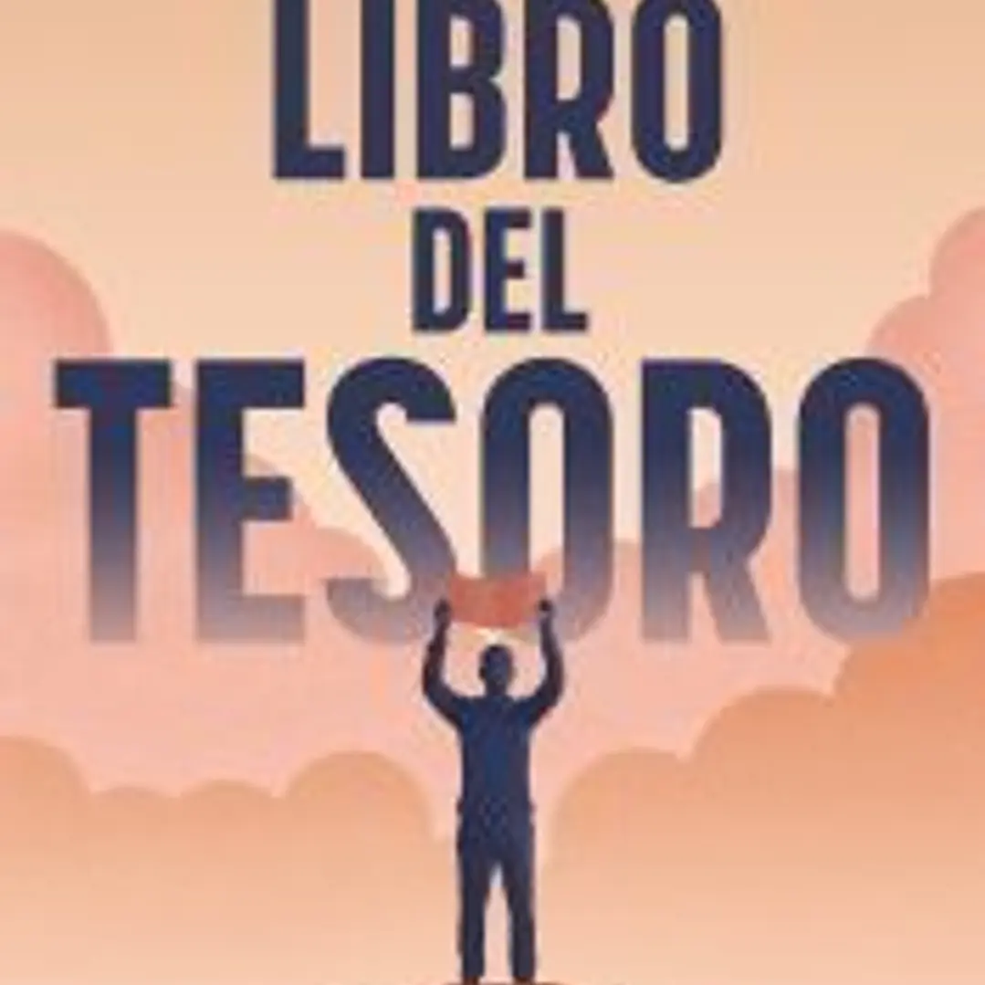 El libro del tesoro 1