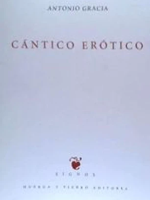 CANTICO ERÓTICO