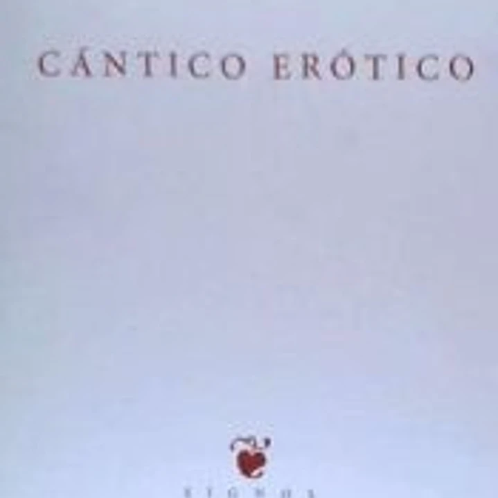 CANTICO ERÓTICO 1