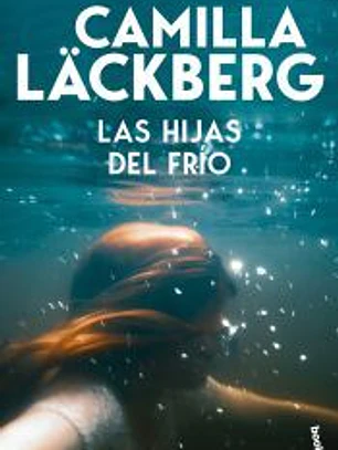 Las hijas del frío (Los crímenes de Fjällbacka)