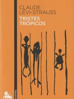 Tristes trópicos