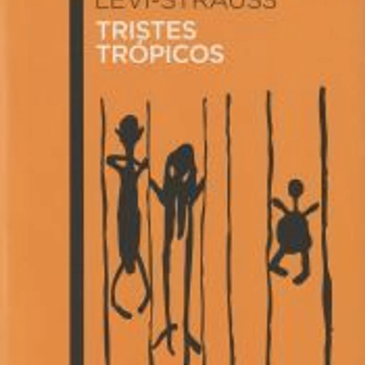 Tristes trópicos 1