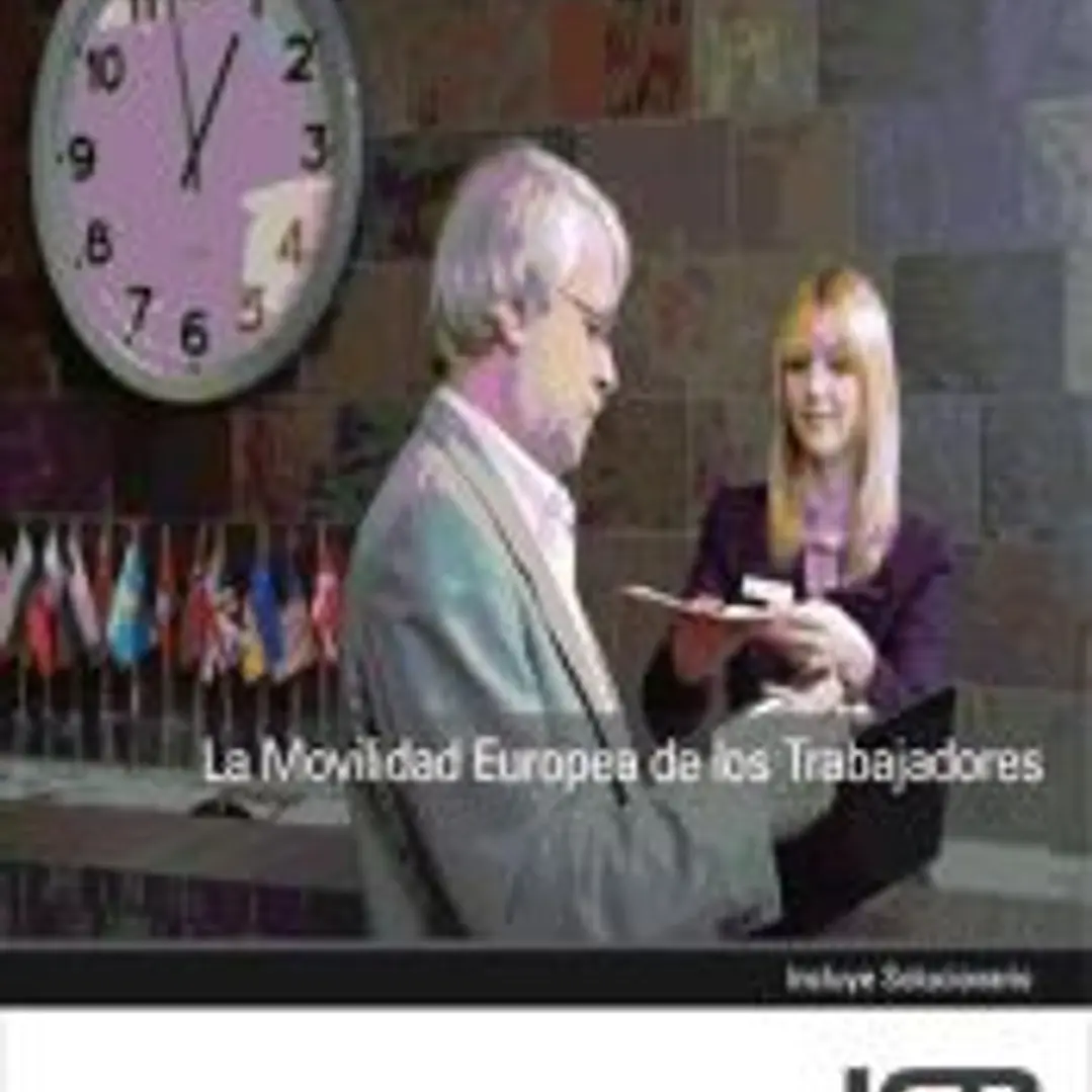 La Movilidad Europea de los Trabajadores 1