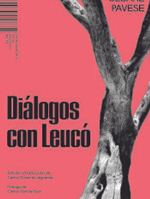Diálogos con Leucó