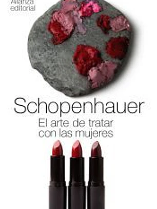 El arte de tratar con las mujeres