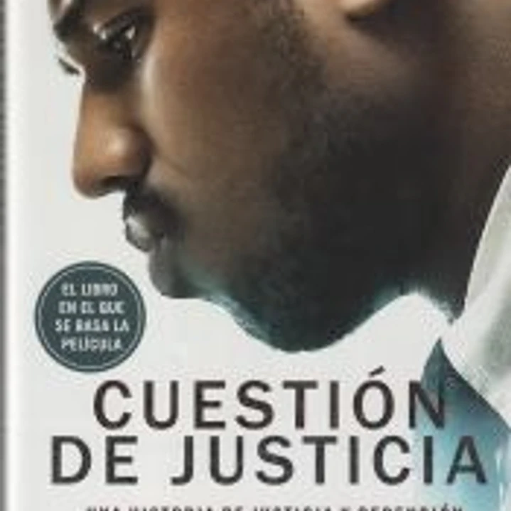 Cuestión de justicia 1