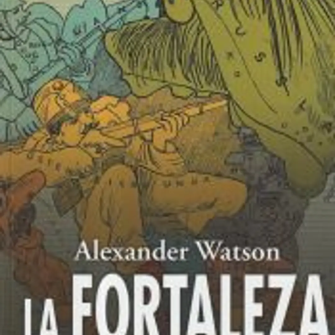 La fortaleza 1