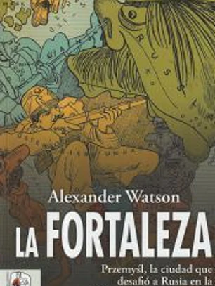 La fortaleza