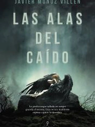 ALAS DEL CAÍDO, LAS
