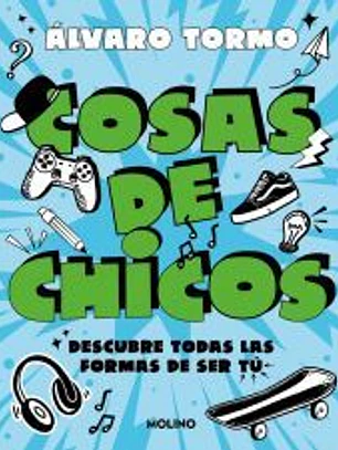 Cosas de chicos
