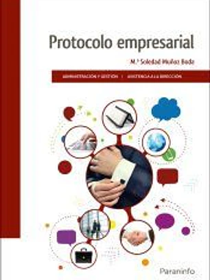 Protocolo empresarial