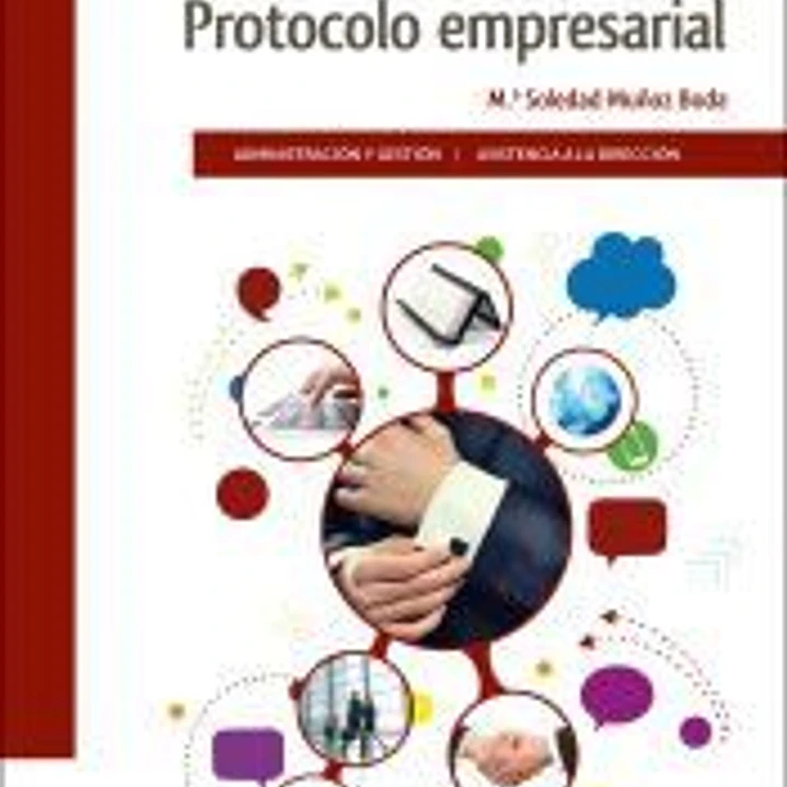 Protocolo empresarial 1