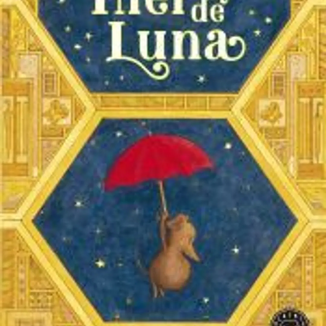 Miel de Luna 1