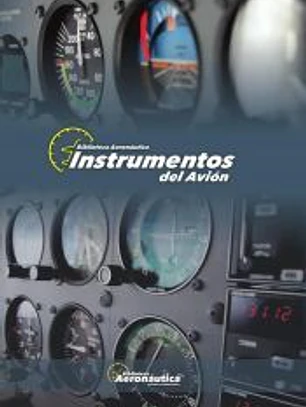 Instrumentos del avión
