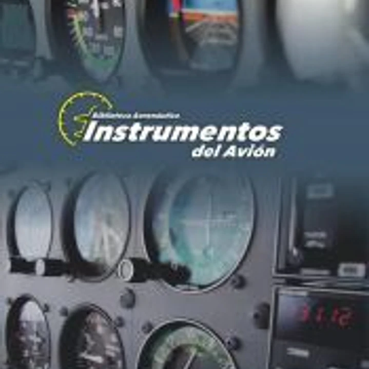 Instrumentos del avión 1