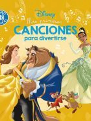 Mis primeras canciones para divertirse