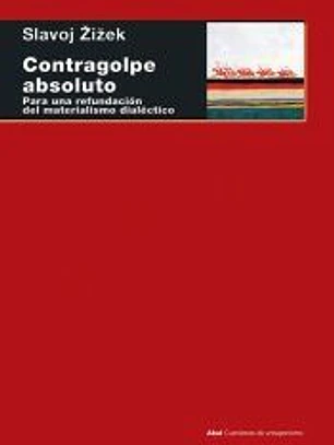 Contragolpe absoluto