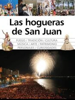 Las hogueras de San Juan