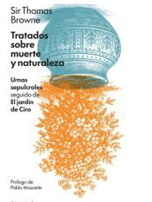 Tratados sobre muerte y naturaleza