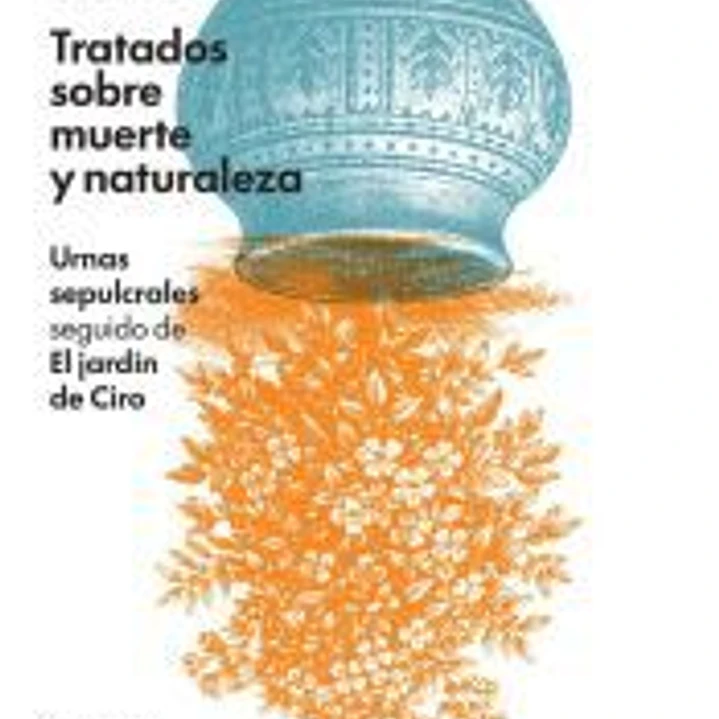 Tratados sobre muerte y naturaleza 1