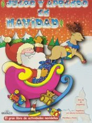 JUEGO Y APRENDO EN NAVIDAD