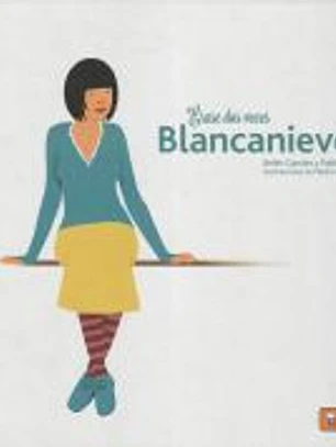 Érase dos veces Blancanieves