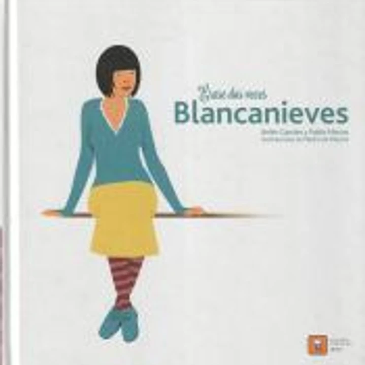 Érase dos veces Blancanieves 1