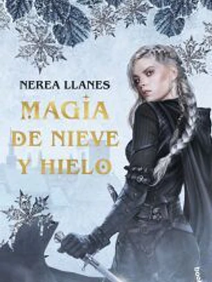 Magia de nieve y hielo