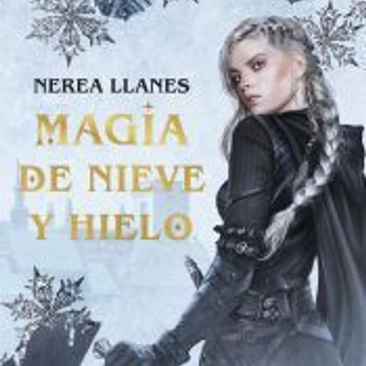 Magia de nieve y hielo 1