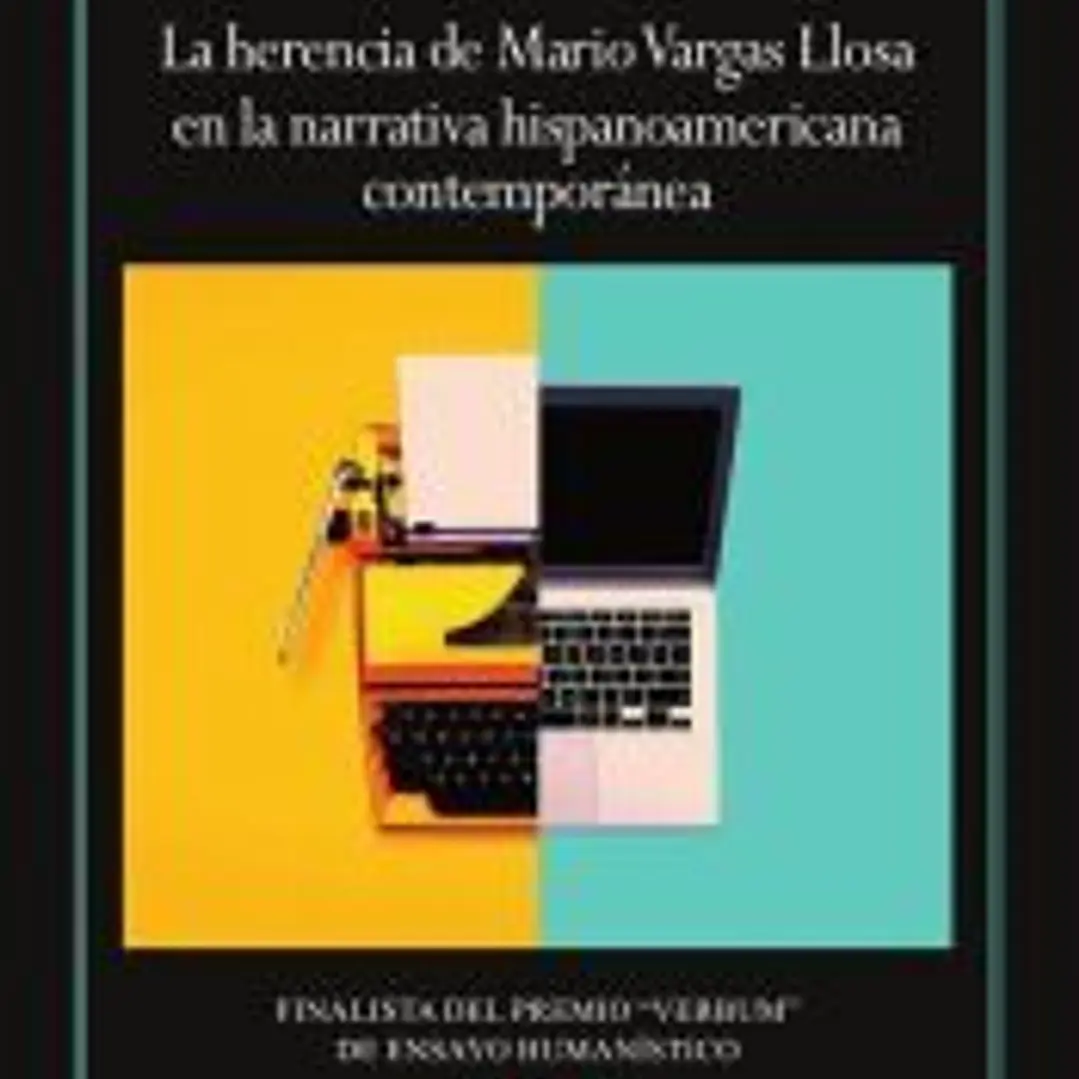 La herencia de Mario Vargas Llosa en la narrativa hispanoamericana contemporánea 1