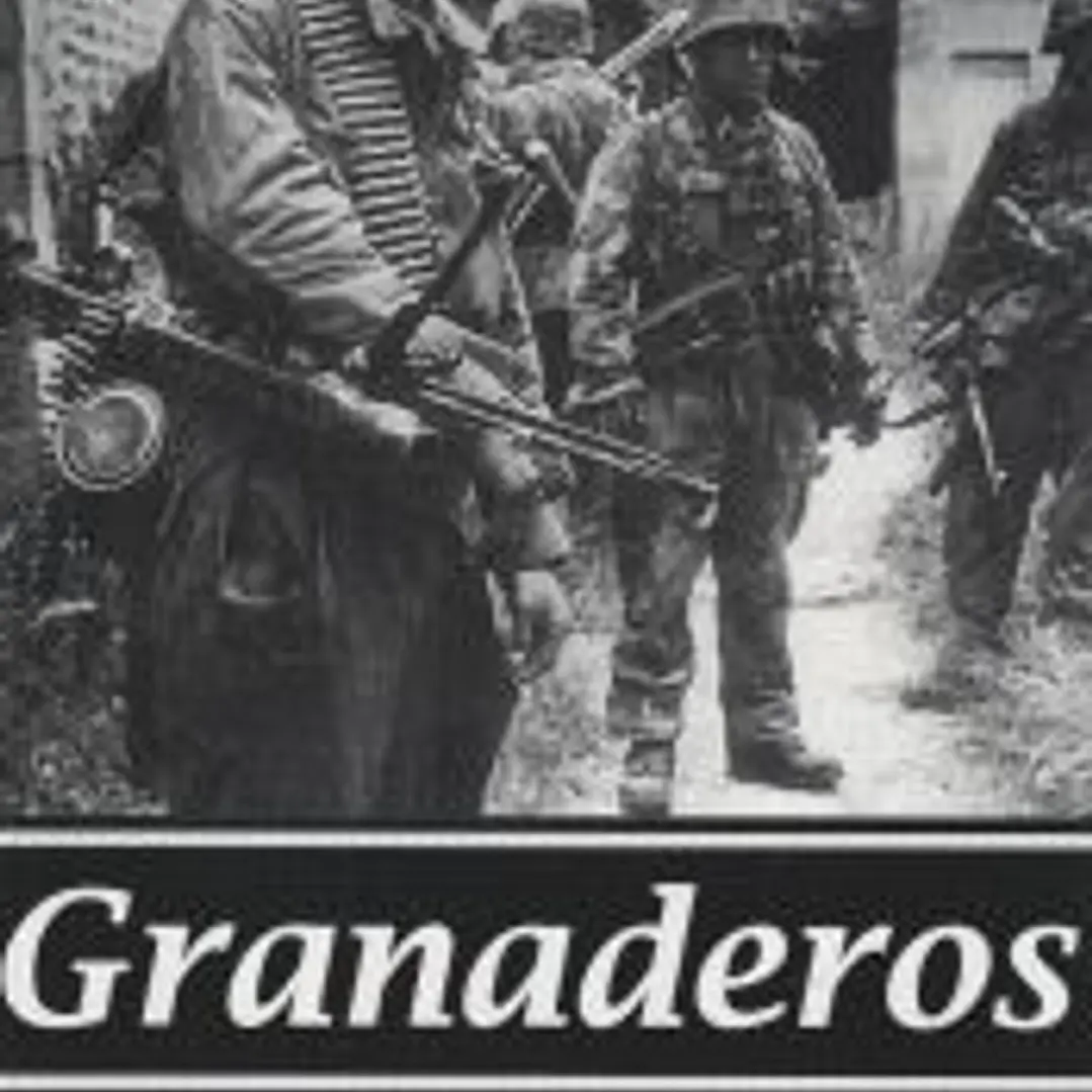 Granaderos 1