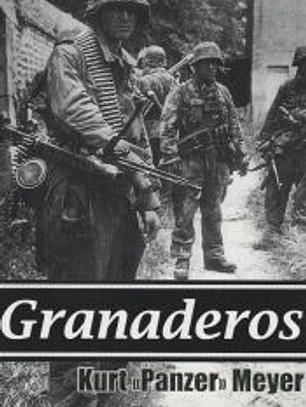 Granaderos