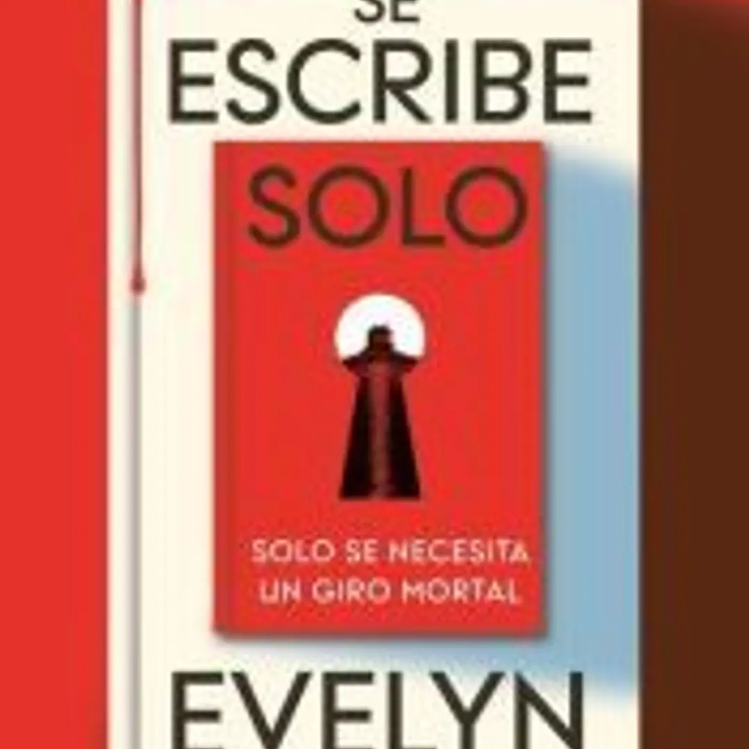 El final se escribe solo 1