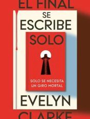 El final se escribe solo
