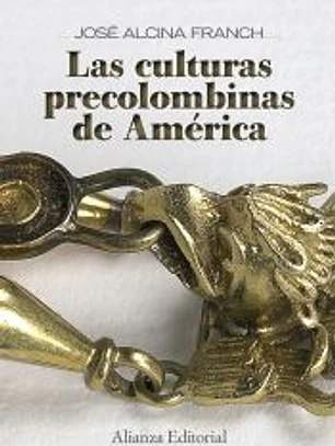 Las culturas precolombinas de América