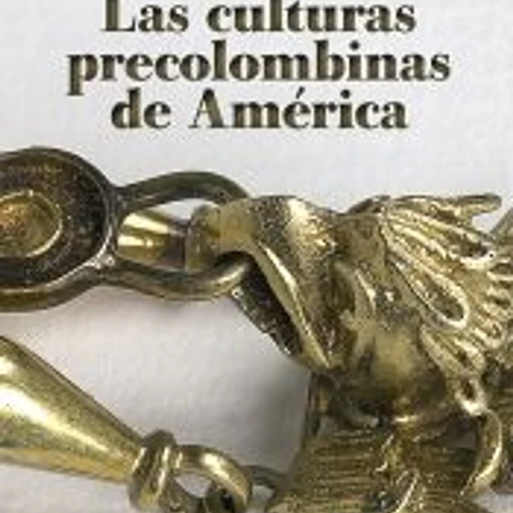 Las culturas precolombinas de América 1
