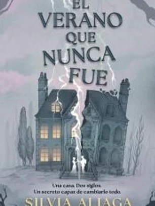 El verano que nunca fue