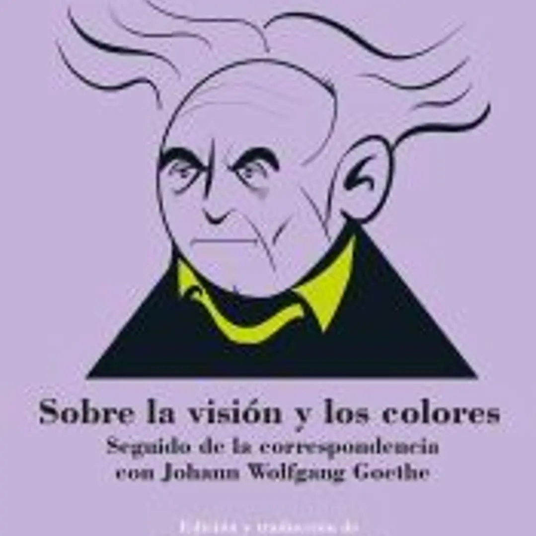 Sobre la visión y los colores 1