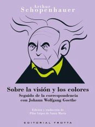 Sobre la visión y los colores