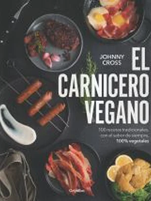 El carnicero vegano