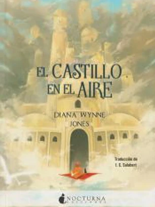 El castillo en el aire
