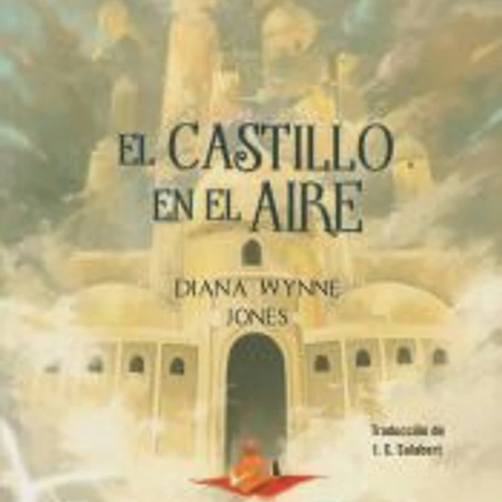 El castillo en el aire 1