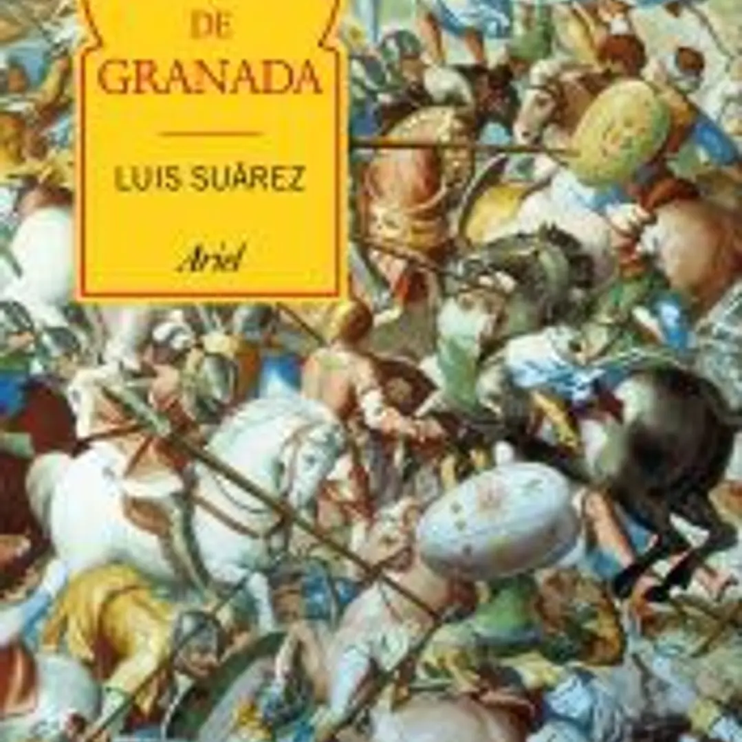 Las guerras de Granada 1
