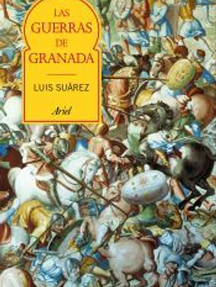 Las guerras de Granada