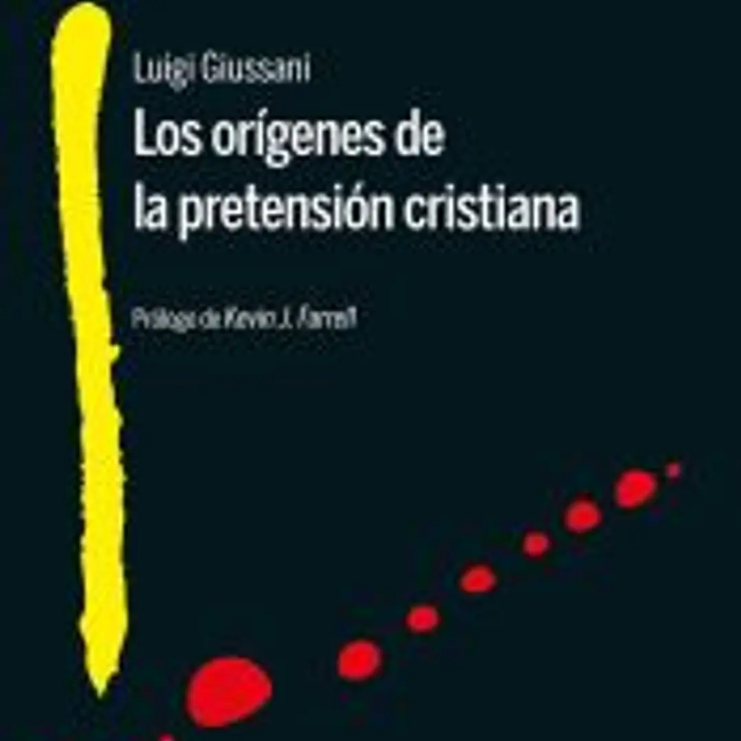 LOS ORÍGENES DE LA PRETENSIÓN CRISTIANA 1