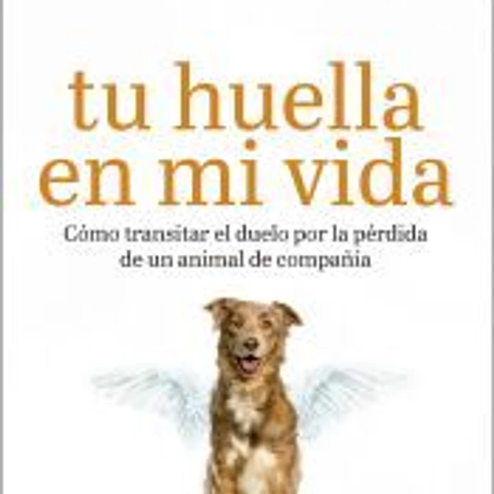 Tu huella en mi vida 1